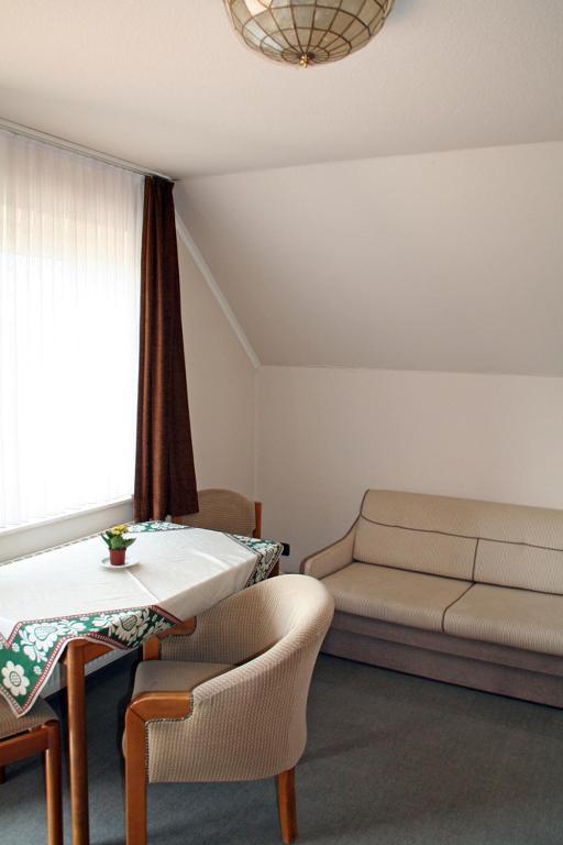 Hotel Haus Ammerland Bad Zwischenahn Room photo